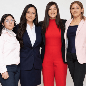 Equipo de Fundación Insolvencia